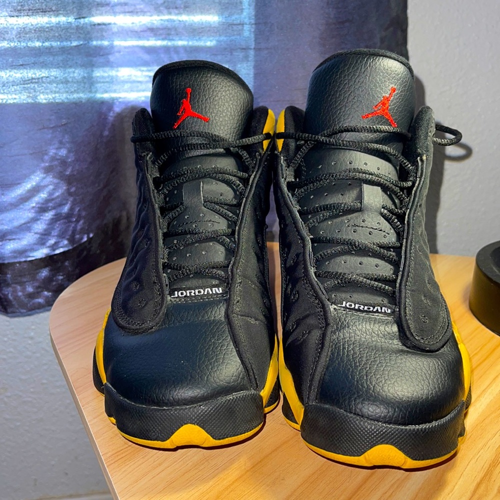 Jordan 13’s